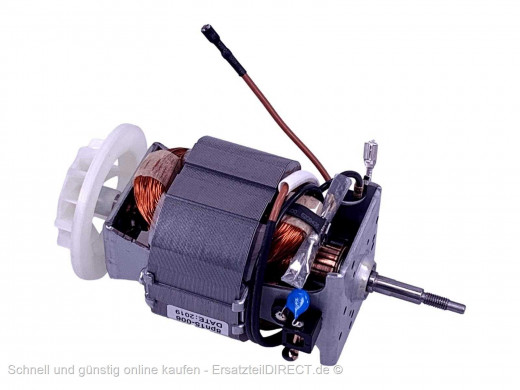 Küchenmaschinen Motor QA409 QA411 KA3031