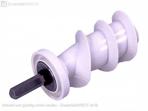 PastaMaker Schnecke verwendbar passend für QA613D QA411-QA417