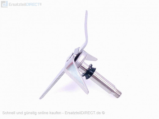 Küchenmaschine Mixermesser verwendbar passend für QA404 QA411