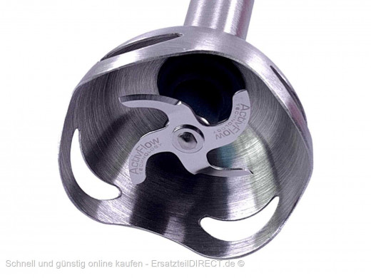 Mixstab Edelstahl HZ407110 DD876D10 DD877D10