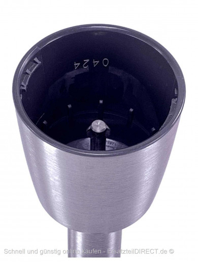 Mixstab Edelstahl HZ407110 DD876D10 DD877D10