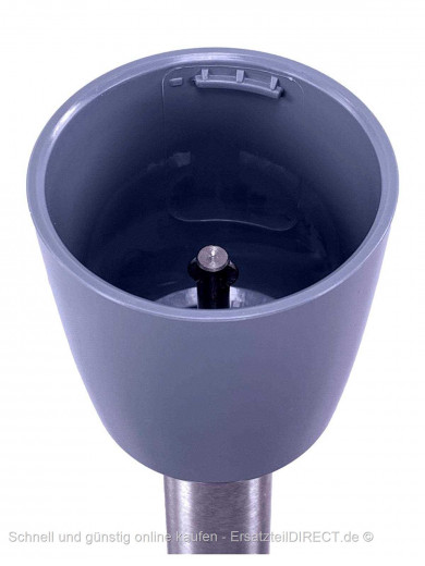 Mixstab Edelstahl HB65KD HB65LD HB65ID