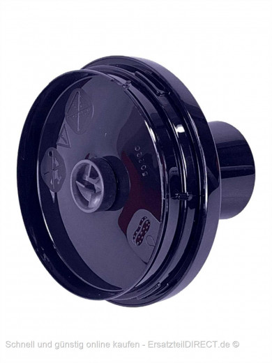 Mixstab Deckel sw. PerfectMix 6000 9000