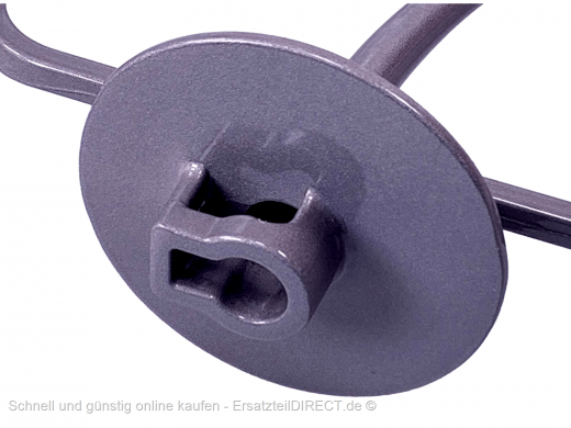 Küchenmaschinen Rührer passend für QB1501 QB15E