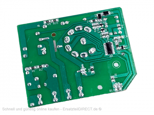 Küchenmaschinen Platine passend für QB1501 QB15E