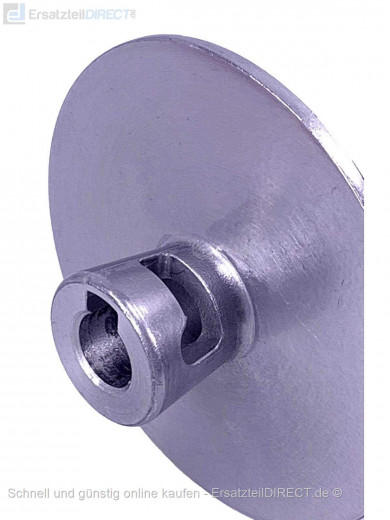 Küchenmaschinen Knethaken QA402 404 QA409