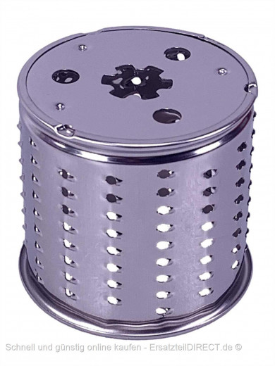 Reibe Raspeleinsatz fein KA2521 -2598 QB3198