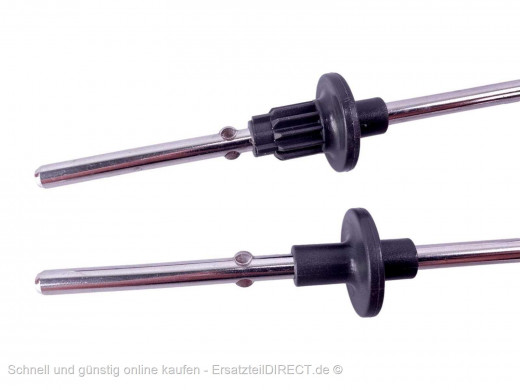 Rührbesenset Turbo-Quirl 3Mix* 9000 GN9121