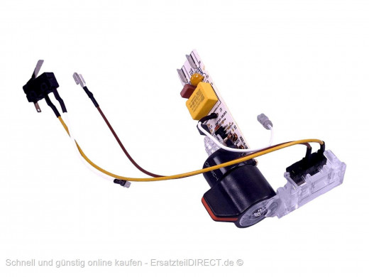 Handmixer Platine verwendbar passend für 3Mix 9000*GN9121 GN9101