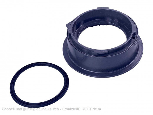 Standmixer Sockel-Ring passend für KB403111/871