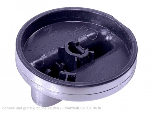 Küchenmaschinen Drehknopf FP824H DO8224