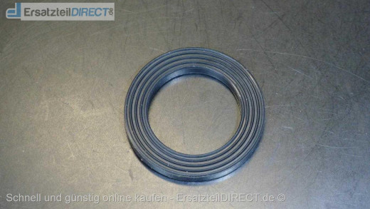 Küchenmaschinen Dichtung verwendbar passend für Prep Cook HP5031
