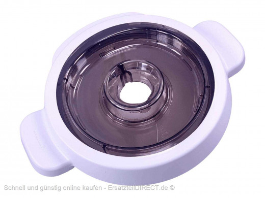 Deckel +Dichtung HF800A Prep Cook HP5031*702