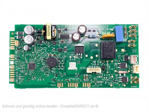 Espressomaschinen Platine passend für EA895N10/70A*