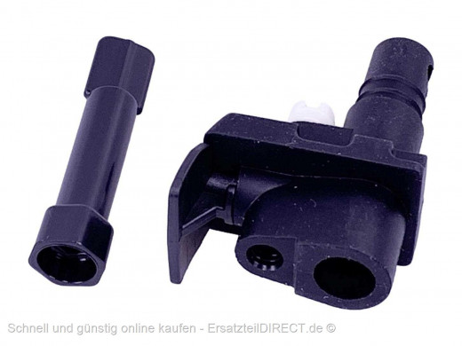 Espressomaschine Milchschaumdüse EA829E 8298