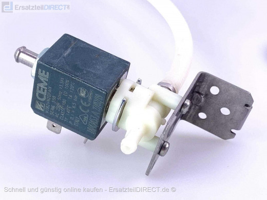 Espressomaschinen Magnetventil EA850B EA8808