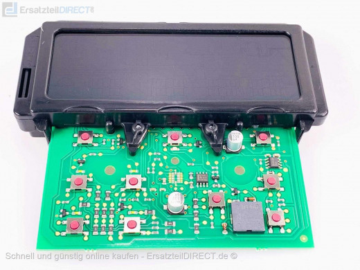 Küchenmaschine Bedieneinheit verwendbar passend für HP6051 HF900