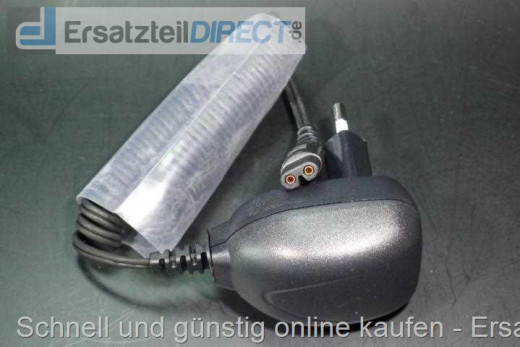 Rasierer Ladegerät AC-Adapter OUT 4V Typ 13.1 15.1