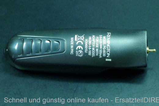 Bodygroom Antriebstück Body verwendbar passend für PG 6030