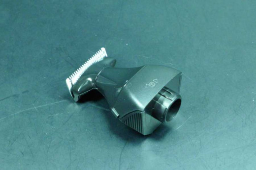 Bodygroomer Doppelschereinheit PG6030/60