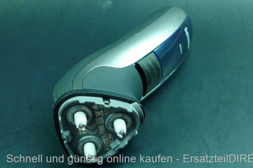 Rasierer-Body HQ6990 inkl. Akku Motor