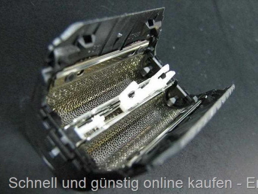 Rasierer Scherfolie Serie 7000 4000 Pro 30B