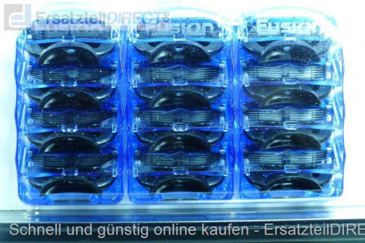 Naßrasierer Ersatzklingen ProGlide 12 er