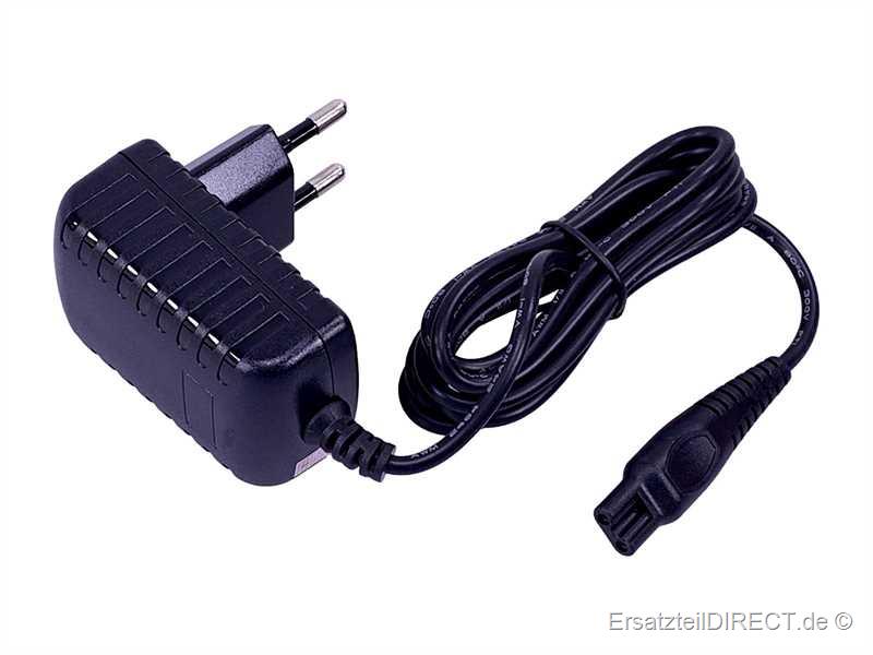 Rasierer EU-Ladegerät passend für *Series 5 / 6 / 7 / 8 / 9