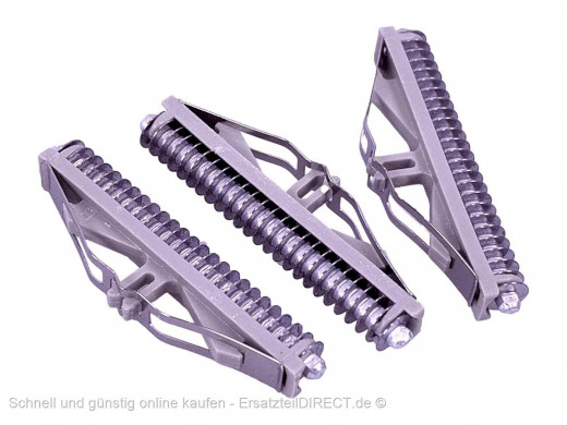 Rasierer Klingenblock RBL4013 TF-Modelle