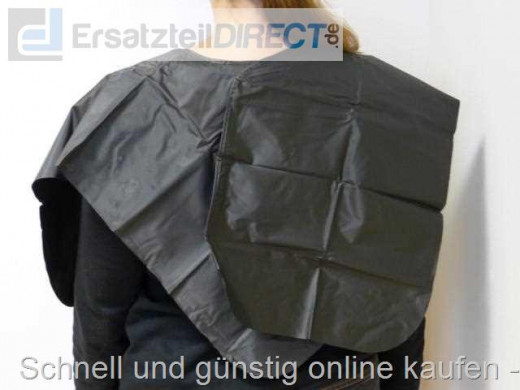 FRISIERUMHANG verwendbar passend für m Haare schneiden