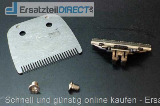 Haarscheider Ceramic-Schereinheit HC363C