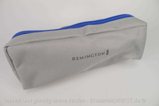 Remington Barttrimmer Etui Beutel zum MB200c