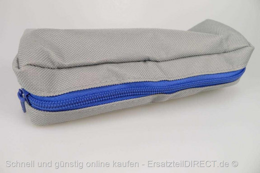 Barttrimmer Etui Beutel verwendbar passend für m MB200c
