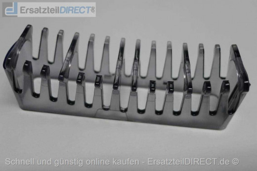 Kammeinsatz Lang fürHaarschneider SCC 100