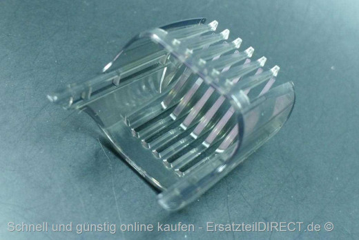 Ersatzkamm einstellbar MB4550 MB4555