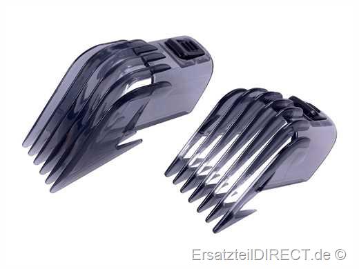 Ersatzkamm-Set HC5000 Kammaufsätze Set