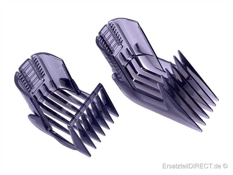 Ersatzkamm-Set HC6000 Kamm-Set (3-42mm)