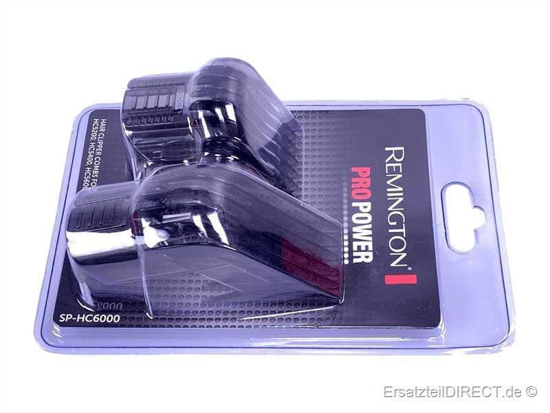 Ersatzkamm-Set HC6000 Kamm-Set (3-42mm)