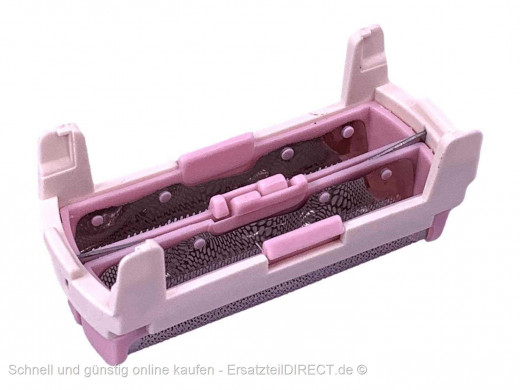 Ladyshave Scherfolie (foil) SP154