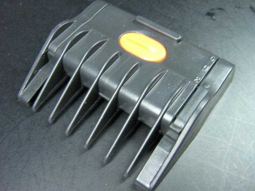 Haarschneider Kamm SP322 HC200c HC500a