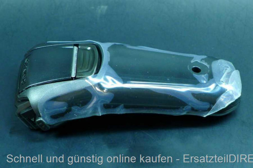Rasierer Antriebsbody (inkl. Akku) F3800