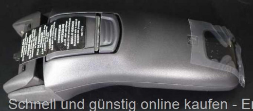 Rasierer Antriebsbody (inkl. Akku) F4800
