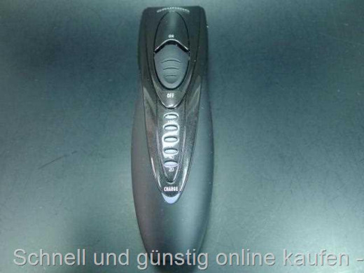 Haarschneider Antriebsbody MC9542 (MC9540)