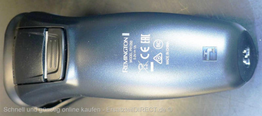 Rasierer Antriebsbody des Modells PR1250