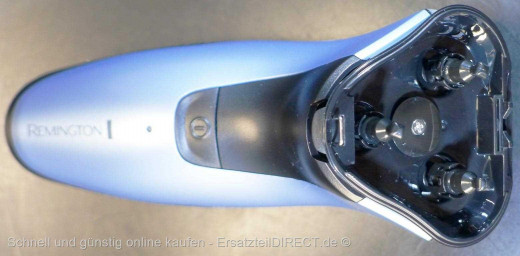 Rasierer Antriebsbody des Modells PR1250