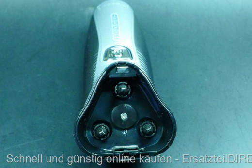 Rasierer Antriebsbody passend für R5150