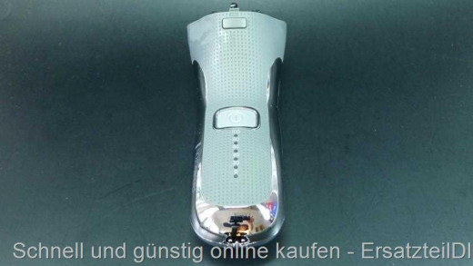 Rasierer Antriebsbody des Modells R655