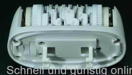 Epilierer Pinzettenkopf passend für EP 7010