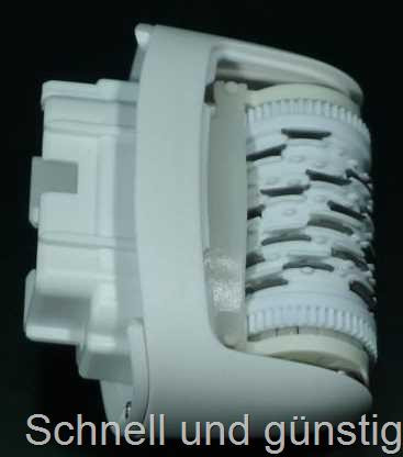 Epilierer Pinzettenkopf passend für EP7020