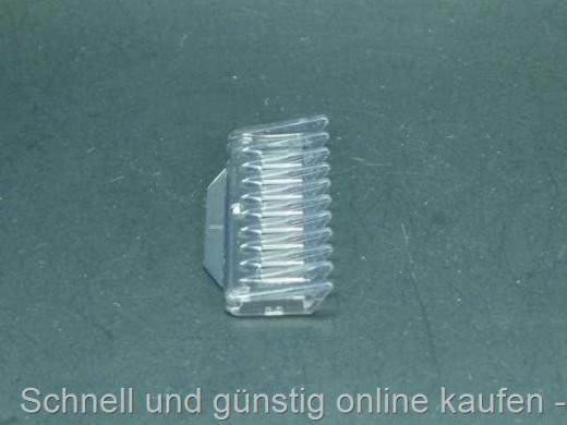 BodyGroomer Kamm 1 verwendbar passend für BHT 6100